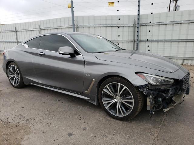 Photo 3 VIN: JN1EV7EL7HM550144 - INFINITI Q60 PREMIU 