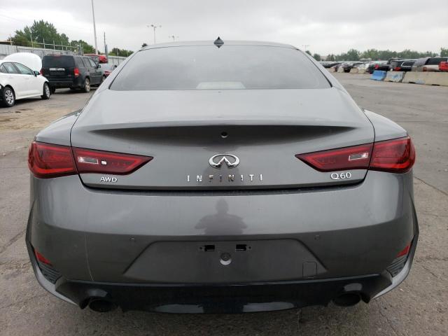 Photo 5 VIN: JN1EV7EL7HM550144 - INFINITI Q60 PREMIU 