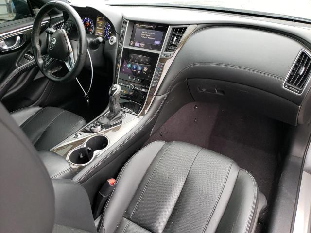 Photo 7 VIN: JN1EV7EL7HM550144 - INFINITI Q60 PREMIU 