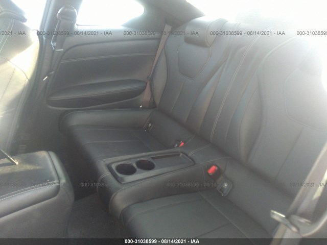 Photo 7 VIN: JN1EV7EL7HM550256 - INFINITI Q60 