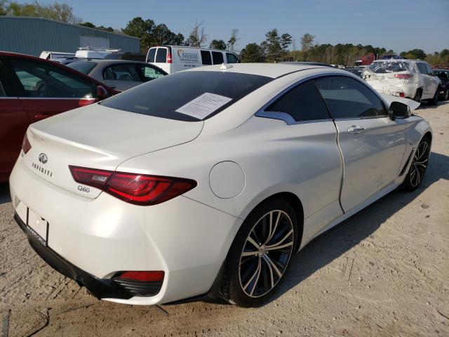 Photo 3 VIN: JN1EV7EL7HM550340 - INFINITI Q60 PREMIU 