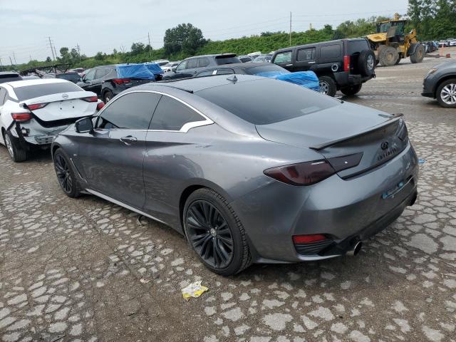 Photo 1 VIN: JN1EV7EL7HM550483 - INFINITI Q60 PREMIU 