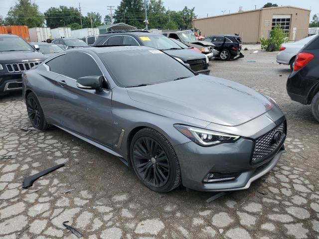 Photo 3 VIN: JN1EV7EL7HM550483 - INFINITI Q60 PREMIU 