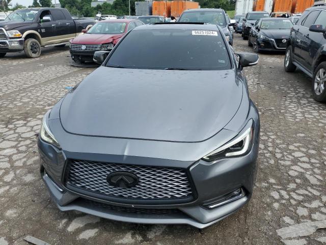 Photo 4 VIN: JN1EV7EL7HM550483 - INFINITI Q60 PREMIU 