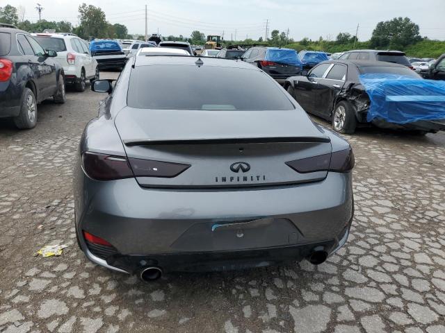 Photo 5 VIN: JN1EV7EL7HM550483 - INFINITI Q60 PREMIU 