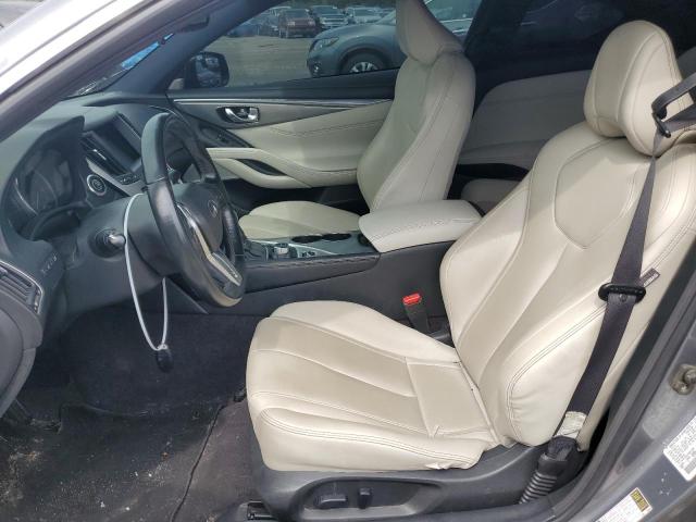 Photo 6 VIN: JN1EV7EL7HM550483 - INFINITI Q60 PREMIU 