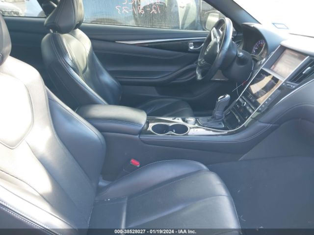 Photo 4 VIN: JN1EV7EL7HM551147 - INFINITI Q60 