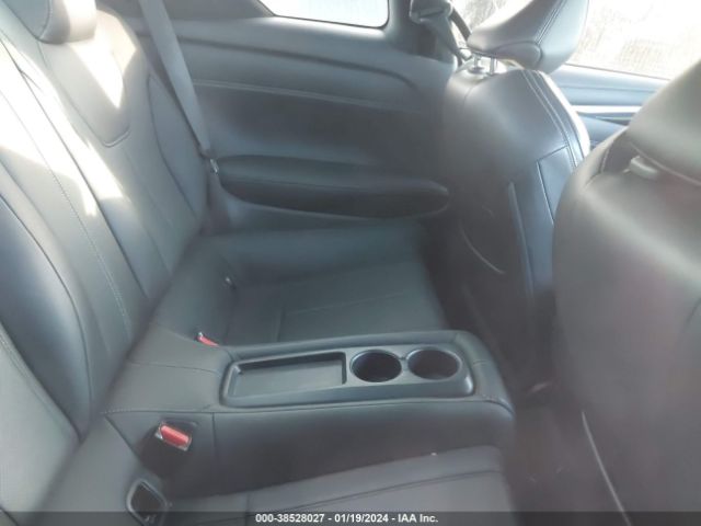 Photo 7 VIN: JN1EV7EL7HM551147 - INFINITI Q60 