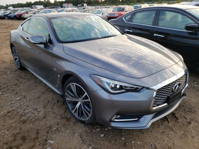 Photo 0 VIN: JN1EV7EL7HM551536 - INFINITI Q60 PREMIU 