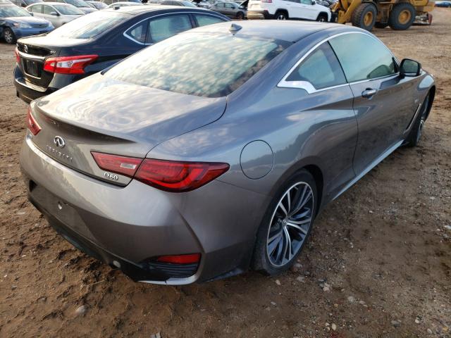 Photo 3 VIN: JN1EV7EL7HM551536 - INFINITI Q60 PREMIU 