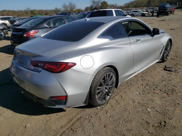 Photo 3 VIN: JN1EV7EL7HM553125 - INFINITI Q60 PREMIU 