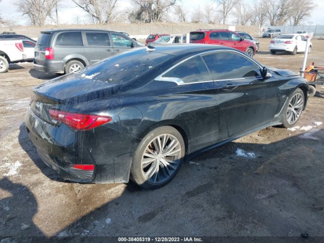 Photo 3 VIN: JN1EV7EL7HM553285 - INFINITI Q60 