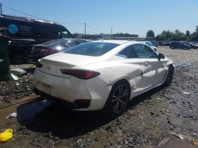 Photo 3 VIN: JN1EV7EL7HM553402 - INFINITI Q60 PREMIU 