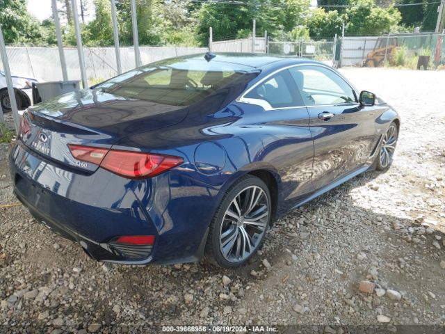 Photo 3 VIN: JN1EV7EL7HM554419 - INFINITI Q60 