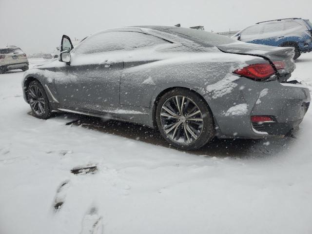 Photo 1 VIN: JN1EV7EL7JM391678 - INFINITI Q60 LUXE 3 