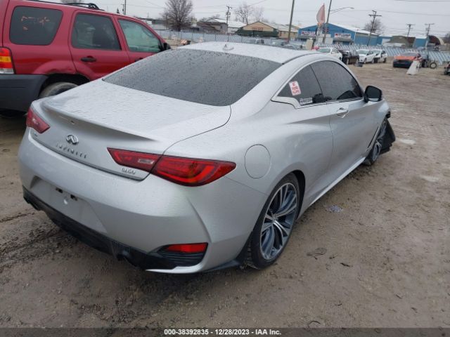 Photo 3 VIN: JN1EV7EL7JM392894 - INFINITI Q60 