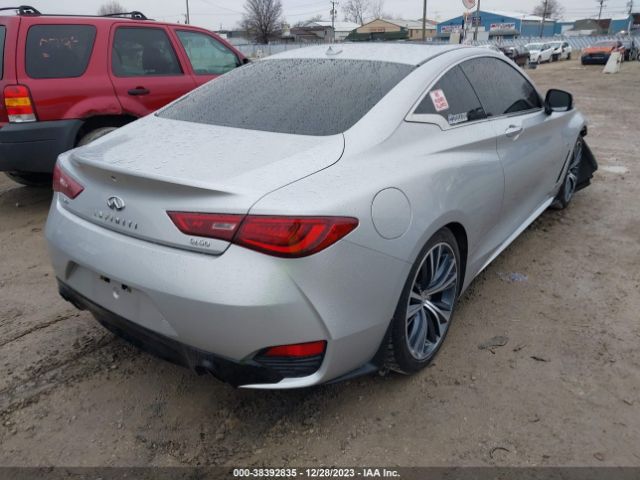 Photo 7 VIN: JN1EV7EL7JM392894 - INFINITI Q60 