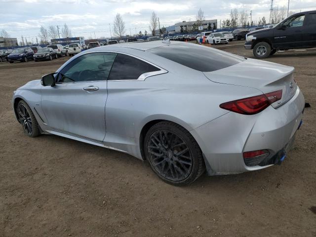 Photo 1 VIN: JN1EV7EL7KM290013 - INFINITI Q60 