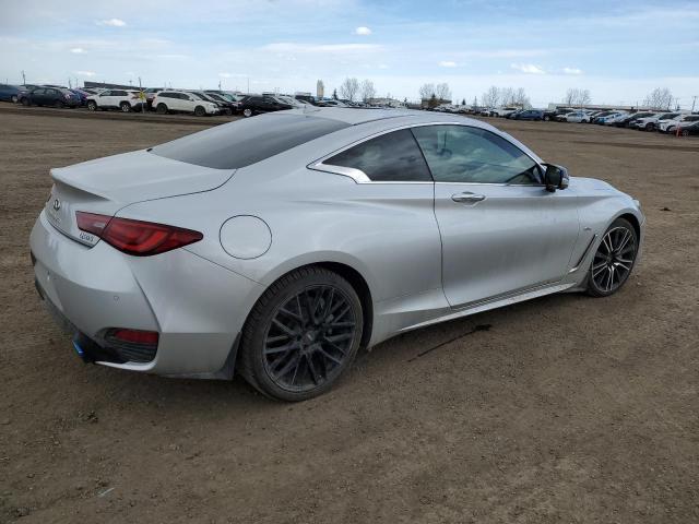 Photo 2 VIN: JN1EV7EL7KM290013 - INFINITI Q60 