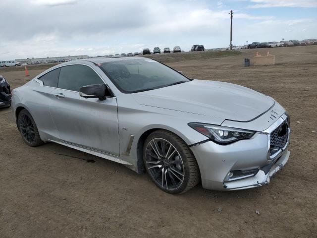 Photo 3 VIN: JN1EV7EL7KM290013 - INFINITI Q60 