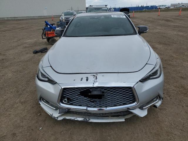 Photo 4 VIN: JN1EV7EL7KM290013 - INFINITI Q60 