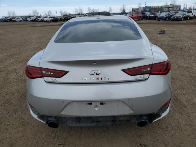 Photo 5 VIN: JN1EV7EL7KM290013 - INFINITI Q60 