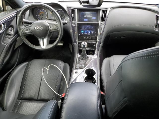 Photo 7 VIN: JN1EV7EL7KM290013 - INFINITI Q60 