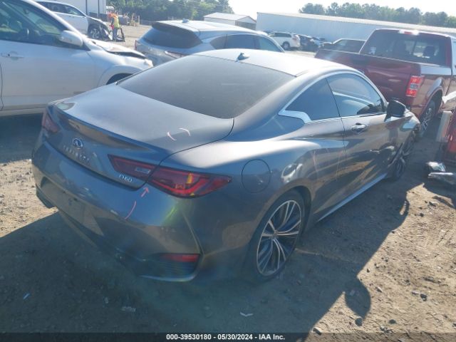 Photo 3 VIN: JN1EV7EL7KM290657 - INFINITI Q60 