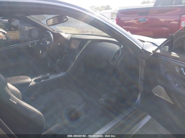 Photo 4 VIN: JN1EV7EL7KM290657 - INFINITI Q60 