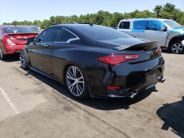 Photo 2 VIN: JN1EV7EL7KM291095 - INFINITI Q60 PURE 