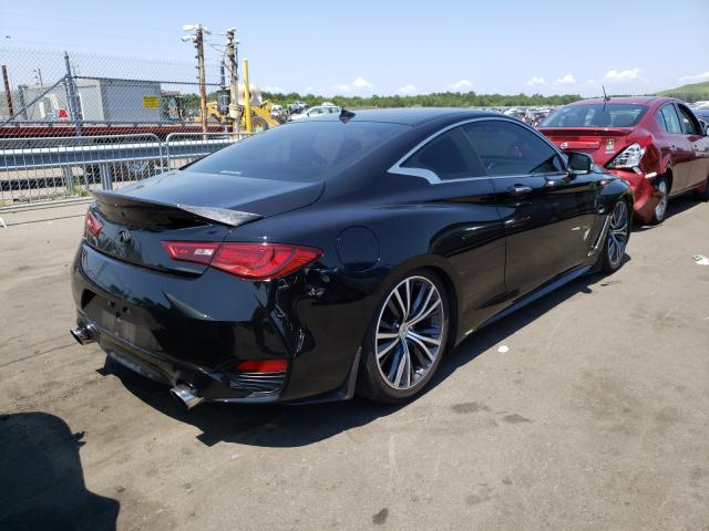 Photo 3 VIN: JN1EV7EL7KM291095 - INFINITI Q60 PURE 