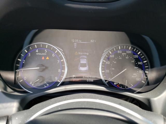 Photo 7 VIN: JN1EV7EL7KM291095 - INFINITI Q60 PURE 