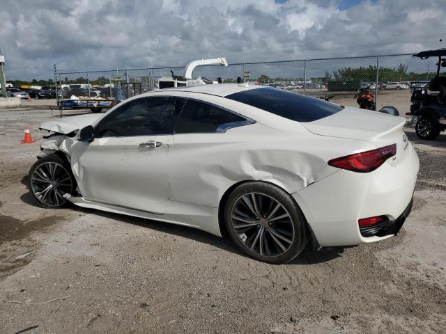 Photo 1 VIN: JN1EV7EL7KM291212 - INFINITI Q60 PURE 