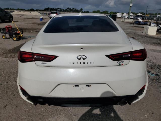 Photo 5 VIN: JN1EV7EL7KM291212 - INFINITI Q60 PURE 