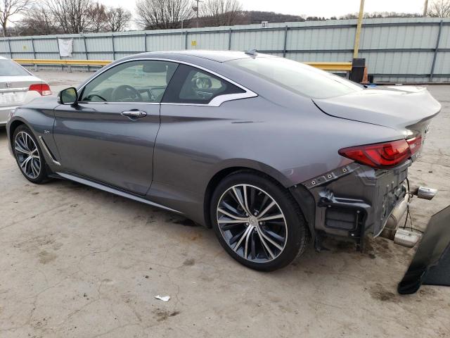 Photo 1 VIN: JN1EV7EL7KM291422 - INFINITI Q60 PURE 