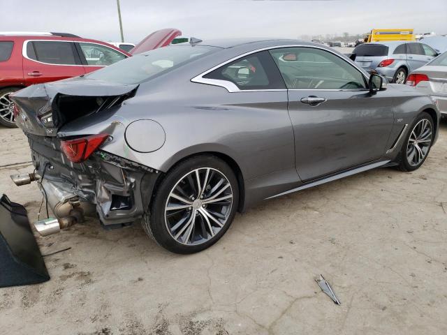 Photo 2 VIN: JN1EV7EL7KM291422 - INFINITI Q60 PURE 