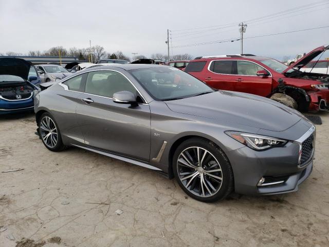 Photo 3 VIN: JN1EV7EL7KM291422 - INFINITI Q60 PURE 