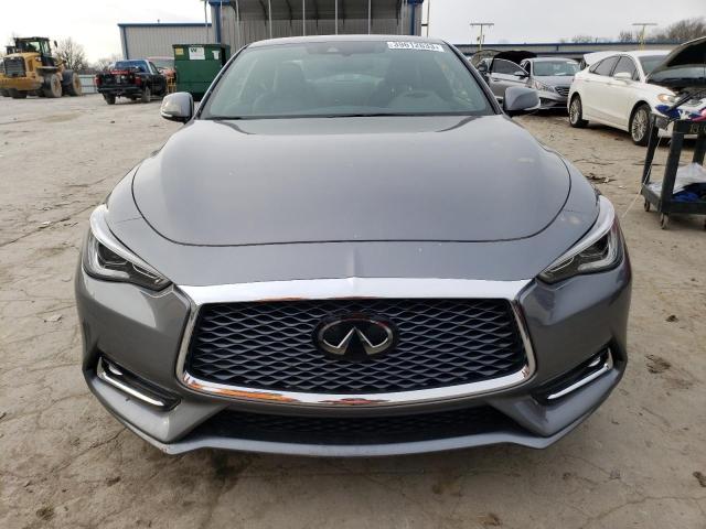 Photo 4 VIN: JN1EV7EL7KM291422 - INFINITI Q60 PURE 