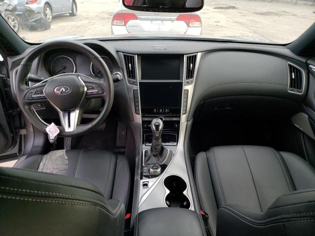 Photo 7 VIN: JN1EV7EL7KM291422 - INFINITI Q60 PURE 