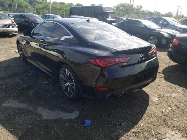 Photo 2 VIN: JN1EV7EL7LM380490 - INFINITI Q60 PURE 