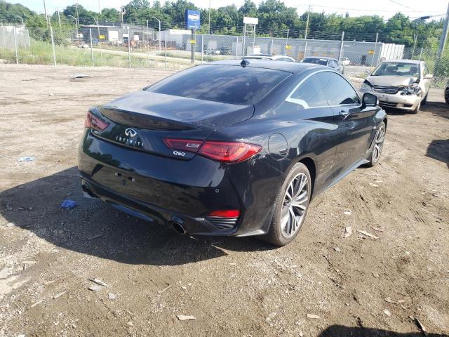 Photo 3 VIN: JN1EV7EL7LM380490 - INFINITI Q60 PURE 