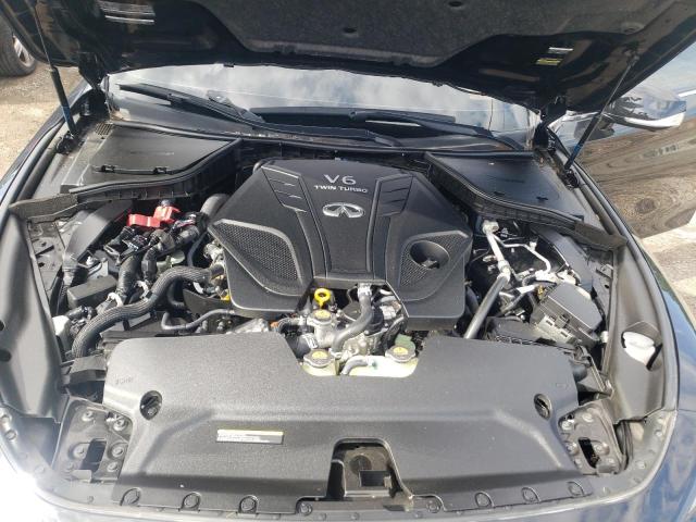 Photo 6 VIN: JN1EV7EL7LM380490 - INFINITI Q60 PURE 