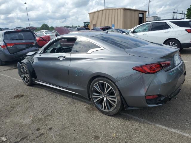 Photo 1 VIN: JN1EV7EL7LM380523 - INFINITI Q60 