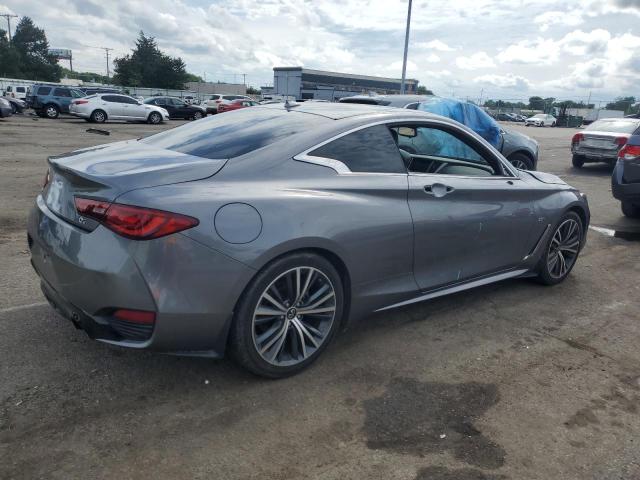 Photo 2 VIN: JN1EV7EL7LM380523 - INFINITI Q60 