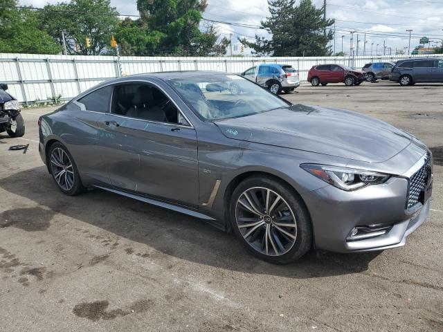 Photo 3 VIN: JN1EV7EL7LM380523 - INFINITI Q60 