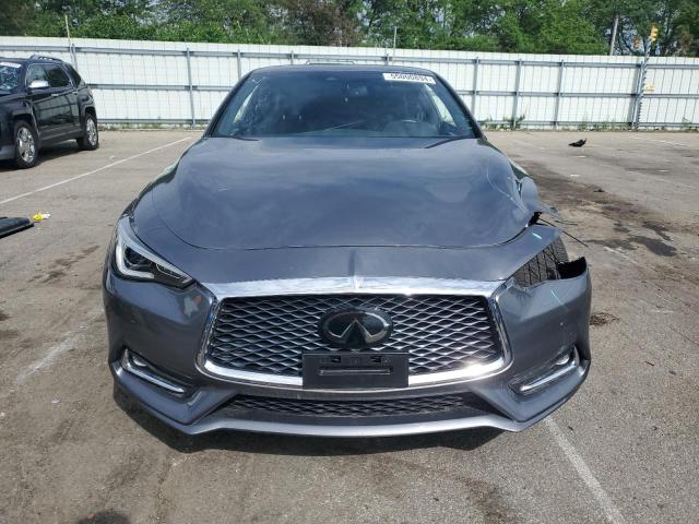 Photo 4 VIN: JN1EV7EL7LM380523 - INFINITI Q60 