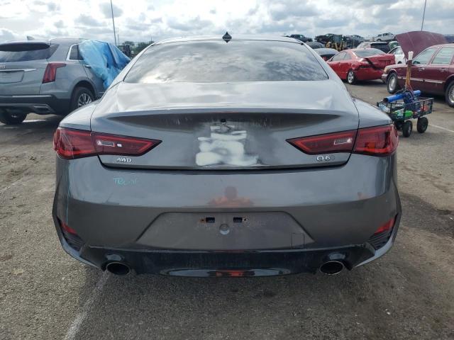 Photo 5 VIN: JN1EV7EL7LM380523 - INFINITI Q60 