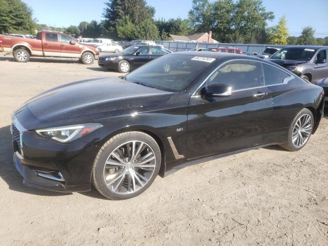 Photo 0 VIN: JN1EV7EL8HM550217 - INFINITI Q60 PREMIU 