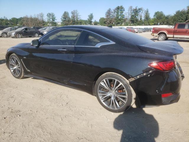 Photo 1 VIN: JN1EV7EL8HM550217 - INFINITI Q60 PREMIU 