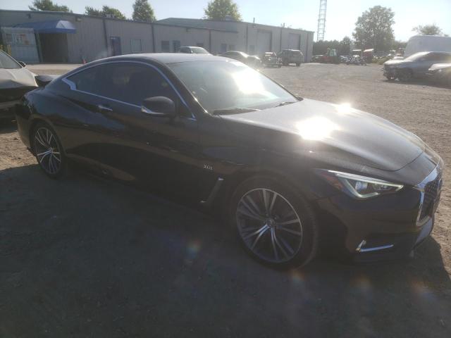 Photo 3 VIN: JN1EV7EL8HM550217 - INFINITI Q60 PREMIU 